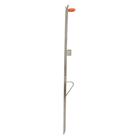 Fishfighter Galvanised Sand Spike