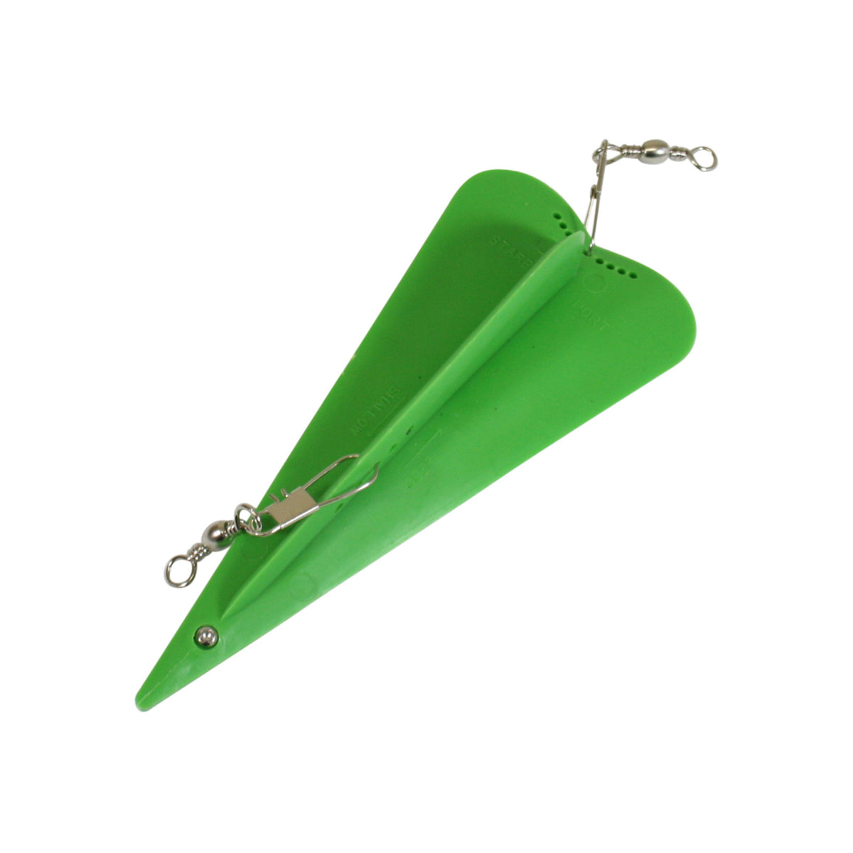 Fishfighter Heavy Duty Paravane