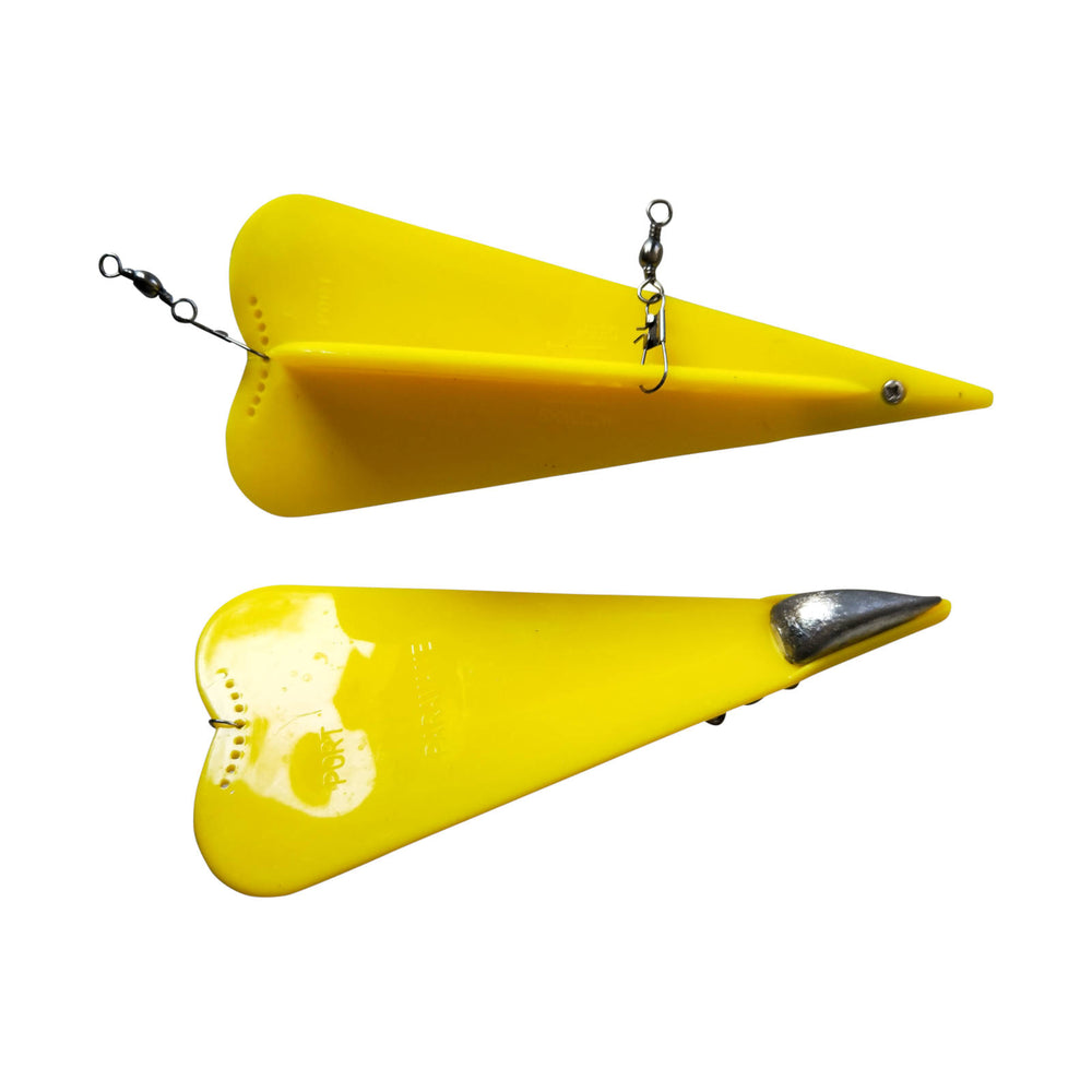 Fishfighter Heavy Duty Paravane