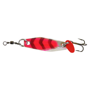 ff10 sp fishfighter hex wobbler silver pink 7