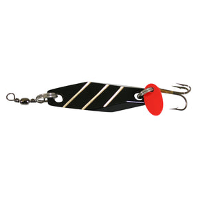 Fishfighter Hex Wobbler 10 4