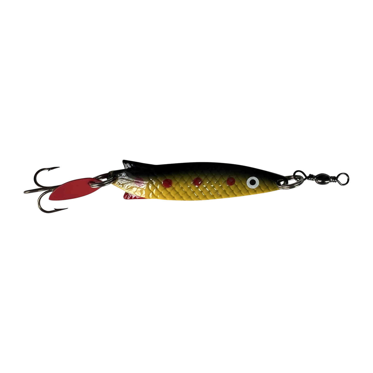 Fishfighter Toby - Banana