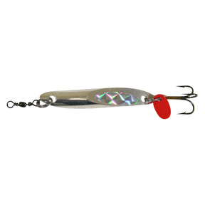 Fishfighter Slender Jig tape silver