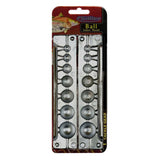 Gillies Sinker Mould - Ball Combo