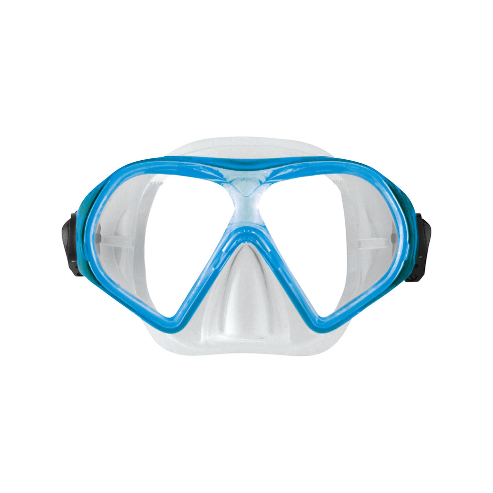 Mirage M29 Tropic Adult Mask - Blue