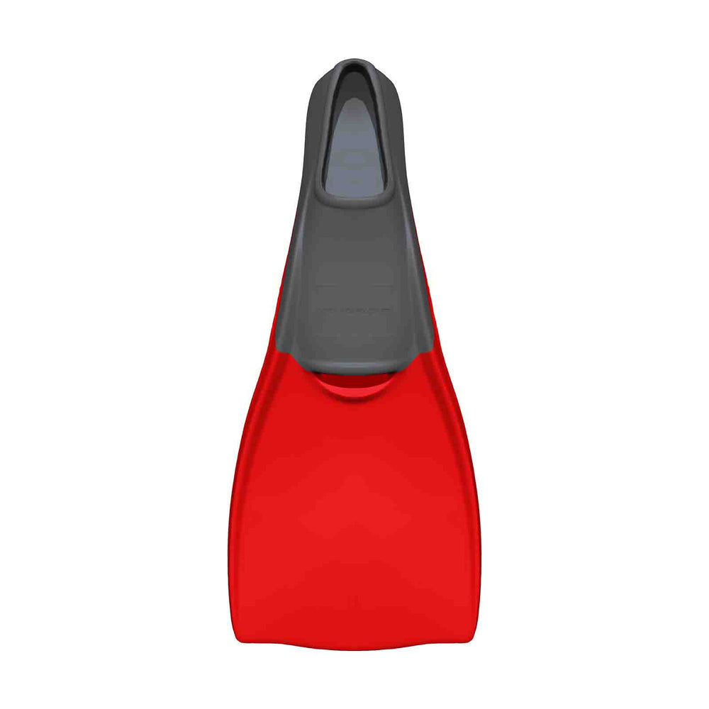 Mirage FO15 Long Blade Deluxe Rubber Fins