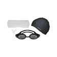 Mirage SA214 Power Adult Swim Pack - Black