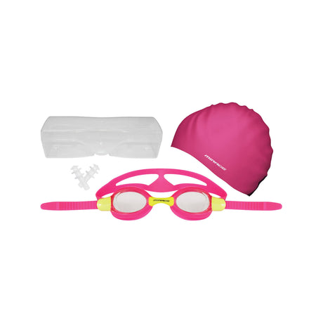 Mirage SA210 Junior Swim Pack - Pink