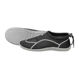Mirage B019 Aquashoe Junior - Black/Grey - 5-6