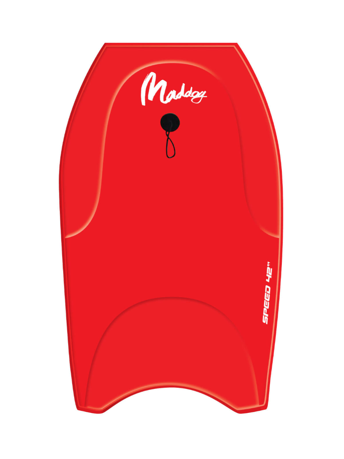 Maddog Speed Bodyboard - Assorted Colours - 42"