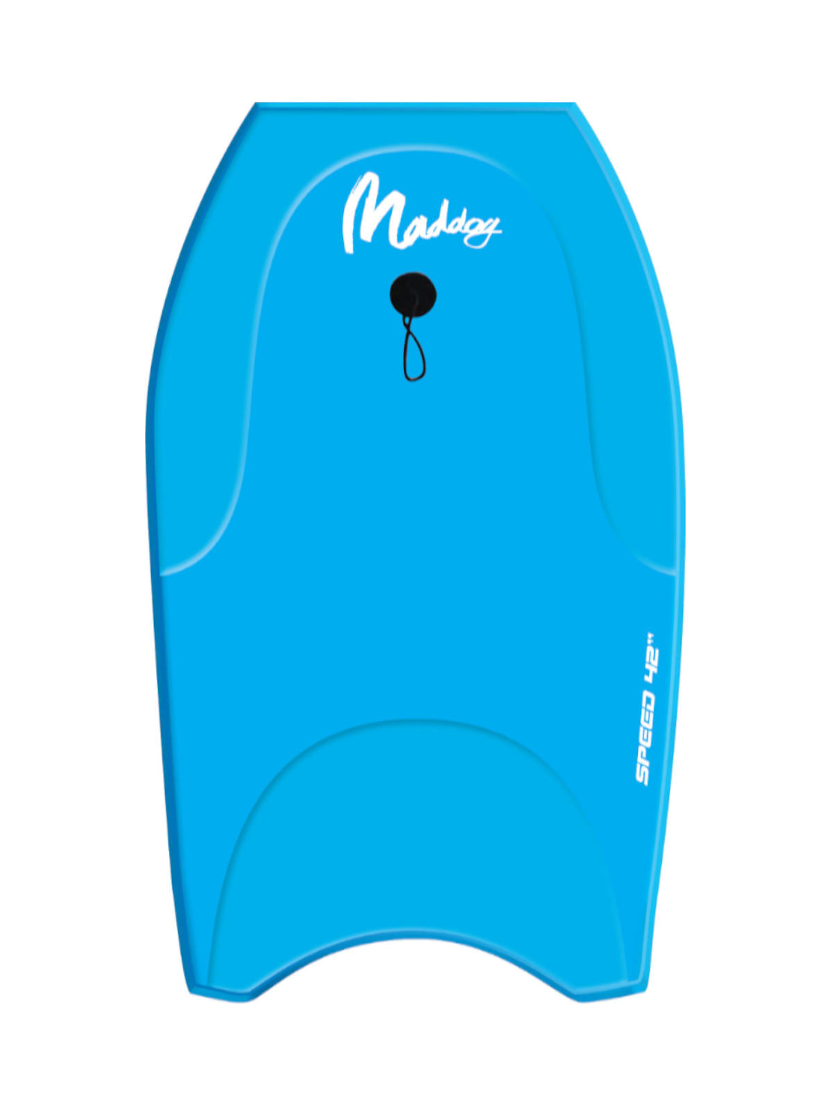 Maddog Speed Bodyboard - Assorted Colours - 42"