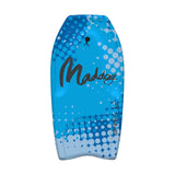 Maddog Speed Bodyboard - Assorted Colours - 42"
