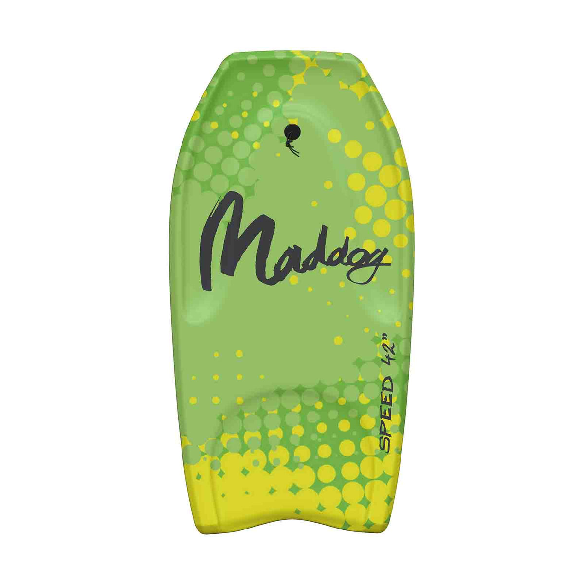 Maddog Speed Bodyboard - Assorted Colours - 42"