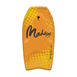 Maddog Speed Bodyboard - Assorted Colours - 42"