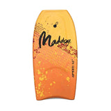 Maddog Speed Bodyboard - Assorted Colours - 42"