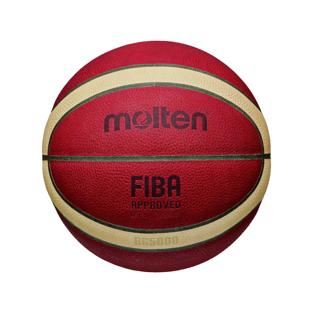 Molten BG5000 Leather Basketball