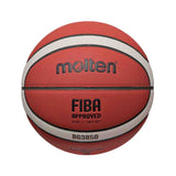 Molten BG3850 Composite Leather Basketball - Size 7