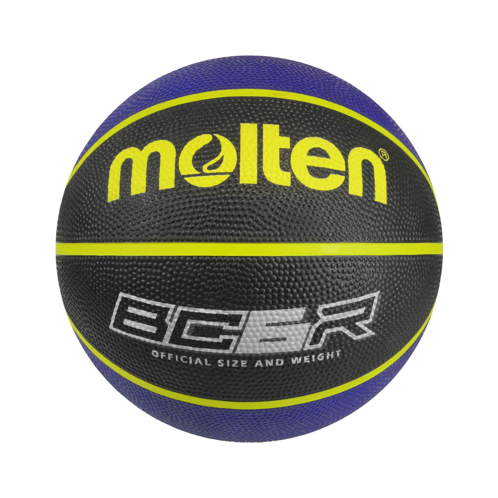 Molten BCR Rubber Basketball