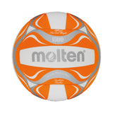 Molten BV1500-OR Beach Volleyball