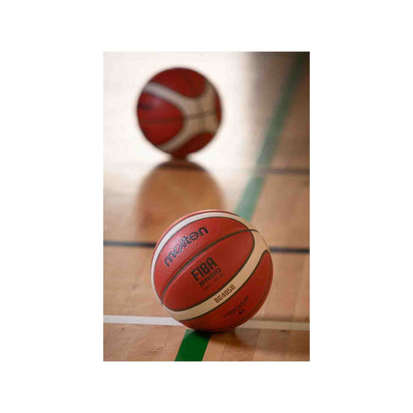 Molten B7G4050 Composite Leather Basketball - Size 7