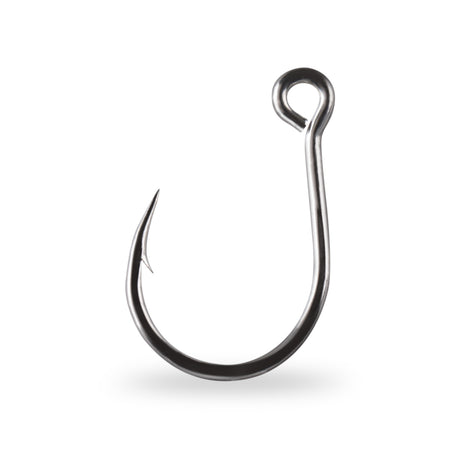Mustad UltraPoint 10121NP-DT Kaiju Inline Single Jig Hook 6