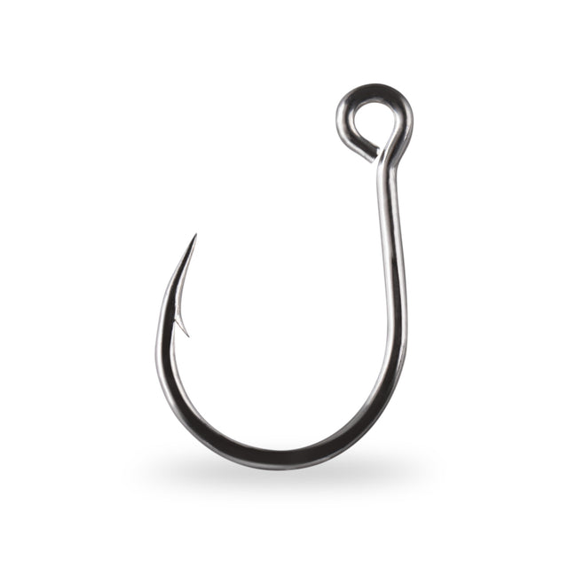Mustad UltraPoint 10121NP-DT Kaiju Inline Single Jig Hook 6