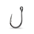 Mustad UltraPoint 10827NP-BN Hoodlum Livebait Hook 7/0