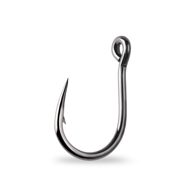 Mustad UltraPoint 10827NP-BN Hoodlum Livebait Hook 7/0