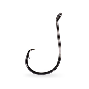 Mustad UltraPoint 39935NP-BN Octopus Circle Hook 10/0