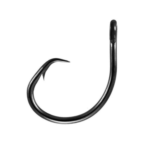 Mustad UltraPoint 39950NP-BN Demon Wide Gap Circle Hook 16/0