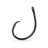 Mustad UltraPoint 39951NP-BN Demon Circle Hook 8/0 - 25 Pack