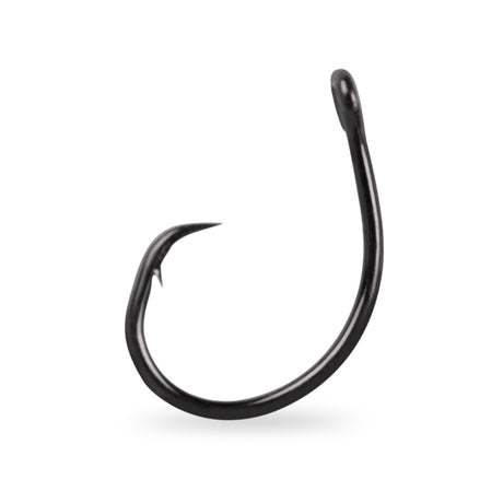 Mustad UltraPoint 39951NP-BN Demon Circle Hook 8/0 - 25 Pack
