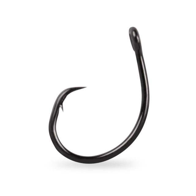 Mustad UltraPoint 39951NP-BN Demon Circle Hook 2/0