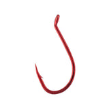 Mustad UltraPoint 92554NP-NR Big Red Hook