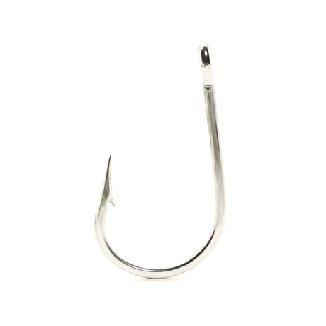 Mustad Southern & Tuna 7691S-SS Closed Gape Game Hook 12/0
