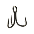 Mustad TG77NP-BN Jaw Lok Triple Grip Treble Hook 6