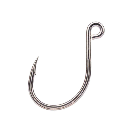 Mustad Kaiju  35100UN-TS In-Line  Hook - 9/0