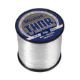 Mustad Thor Clear Mono - 1/4lb Spool - 15lb x 1100m