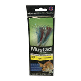 Mustad UltraPoint SWR01 Octopus Flasher Rig 6/0