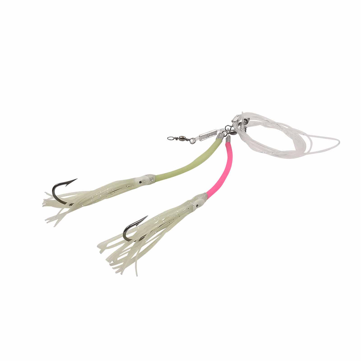 Mustad NZR11 Heavy Duty Cod Rig - Octopus 8/0