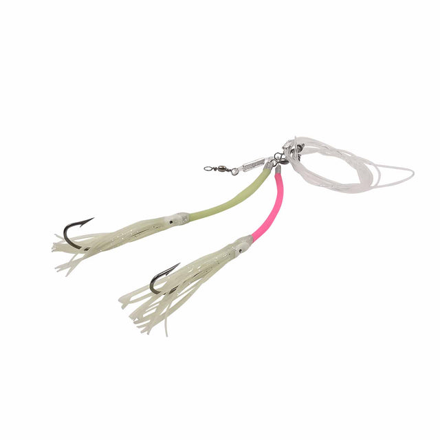 Mustad NZR11 Heavy Duty Cod Rig - Octopus 8/0