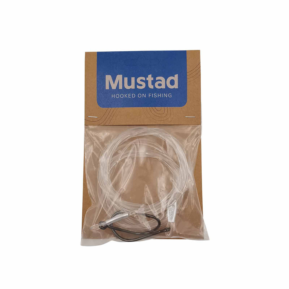 Mustad Big Gun Live Bait Rig - 9/0