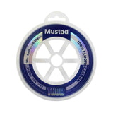 Mustad Thor 100% Fluorocarbon Leader - 33yds - 20lb
