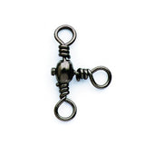 Mustad MA024-BN Three Way Cross Swivel 2