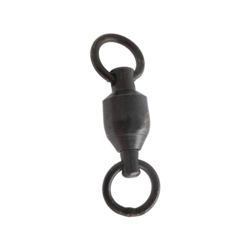 Mustad Ball Bearing Swivel With Welded Ring