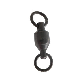 Mustad Ball Bearing Swivel With Welded Ring  4 - 40kg