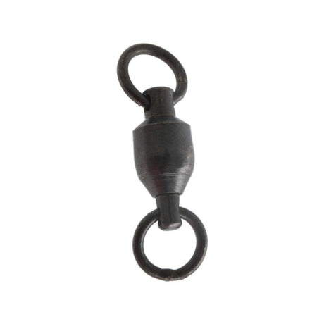 Mustad Ball Bearing Swivel With Welded Ring  4 - 40kg