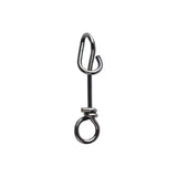 Mustad UltraPoint  Fastach Clip   2  - 28kg