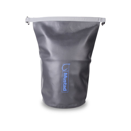 Mustad MB012 Dry Bag 40L - Grey/Blue