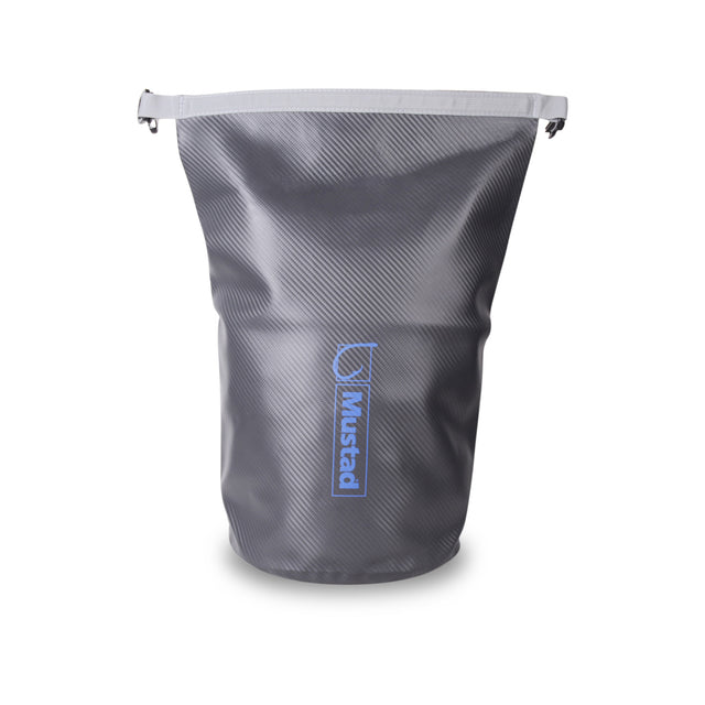 Mustad MB012 Dry Bag 40L - Grey/Blue